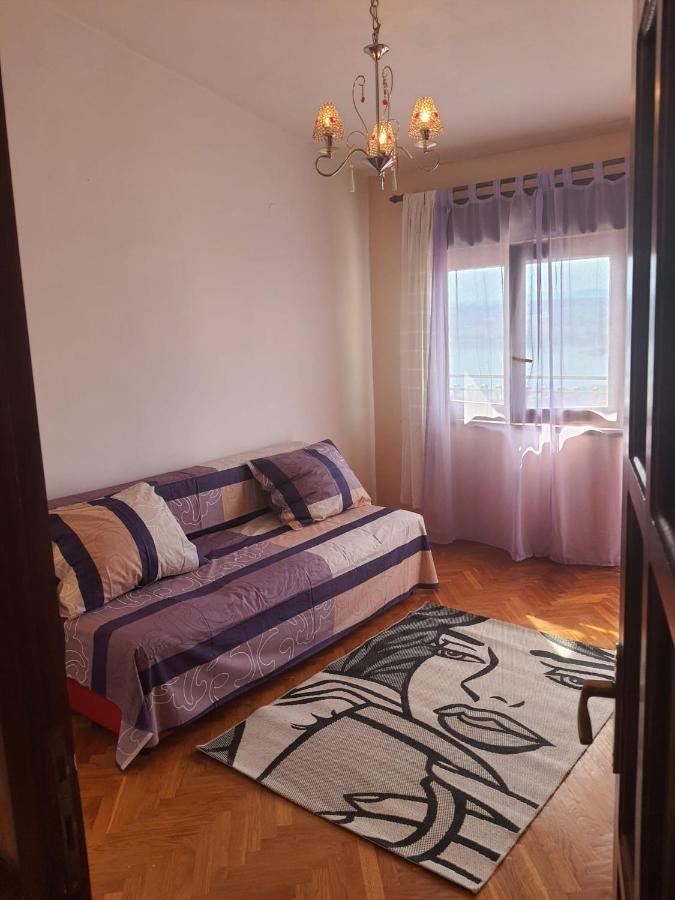 Apartment 2 Podstrana Exterior photo